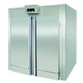 Bakery Machine-Proofer Room